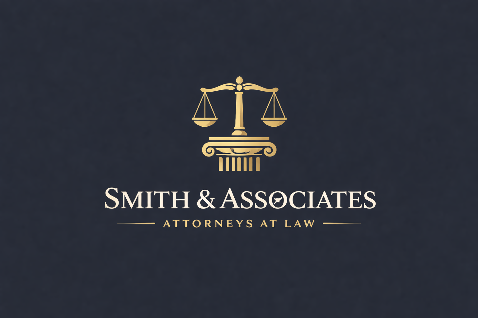 Smith Associates, Attorneys at Law Logo